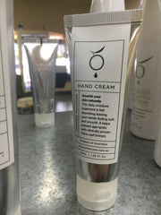 Beauty: Hand Cream