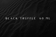Black Truffle Oil 60 ml
