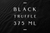 Black Truffle Oil 375