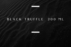Black Truffle Oil 200 ml